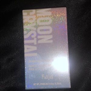 Kaja-Moon Krystal in “Goddess”